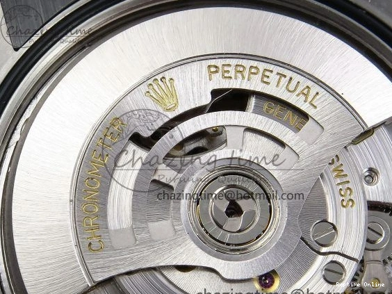 0418 Effortless DateJust 36 126233 Clean 1:1 Best Edition 904L Steel YG Textured Diamonds Dial on SS YG Jubilee Bracelet VR 1500